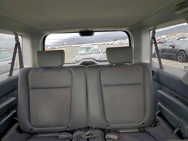 Honda Element Ex Image 6