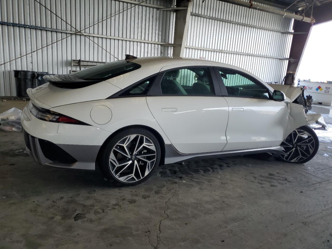 Hyundai Ioniq Sel Image 4