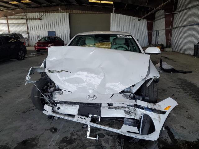 Hyundai Ioniq Sel Image 6