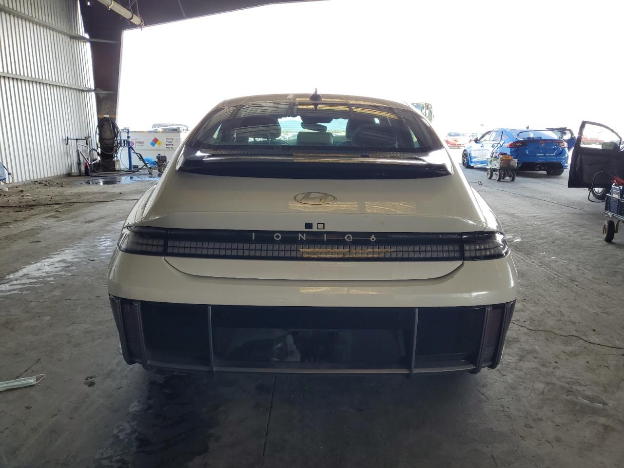 Hyundai Ioniq Sel Image 9