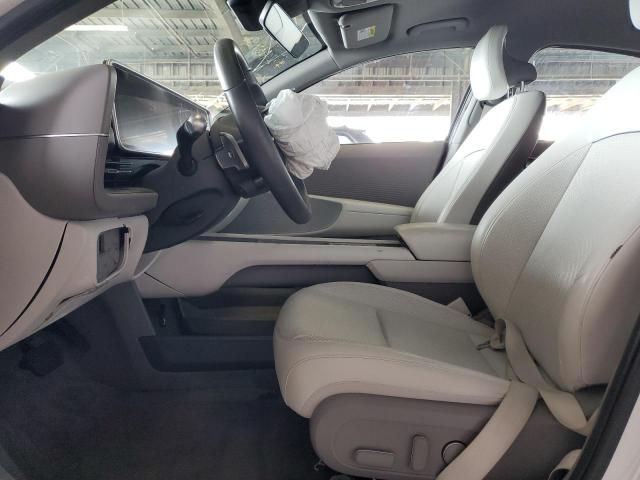 Hyundai Ioniq Sel Image 7