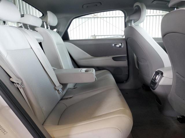 Hyundai Ioniq Sel Image 11