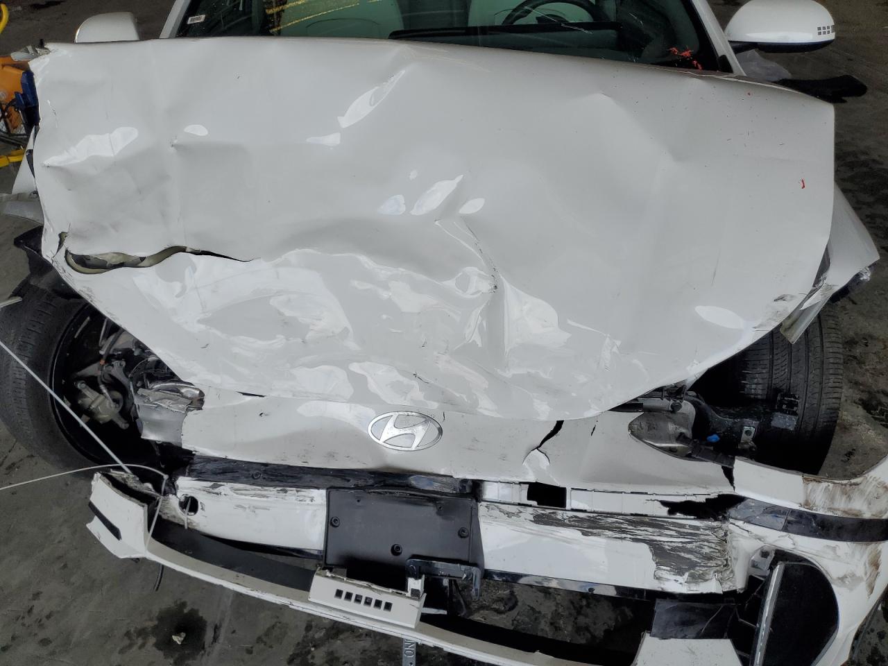 Hyundai Ioniq Sel Image 12