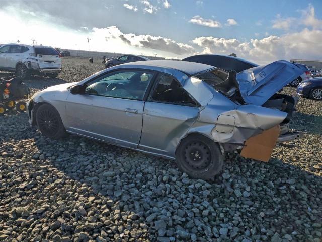 Honda Civic Lx Image 2