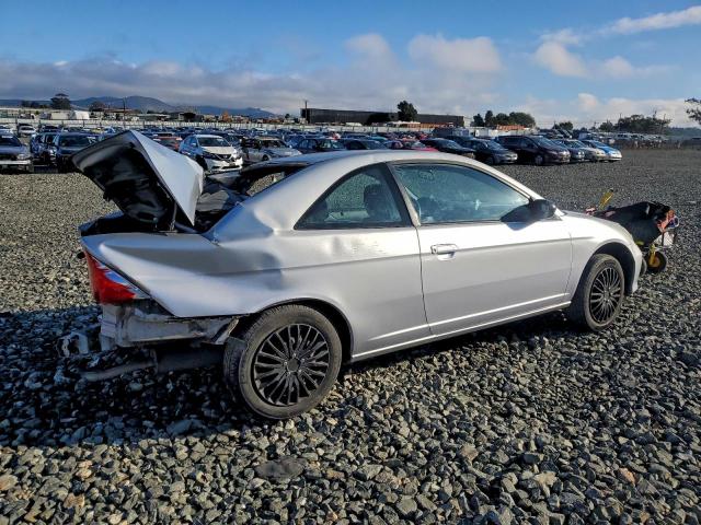 Honda Civic Lx Image 12