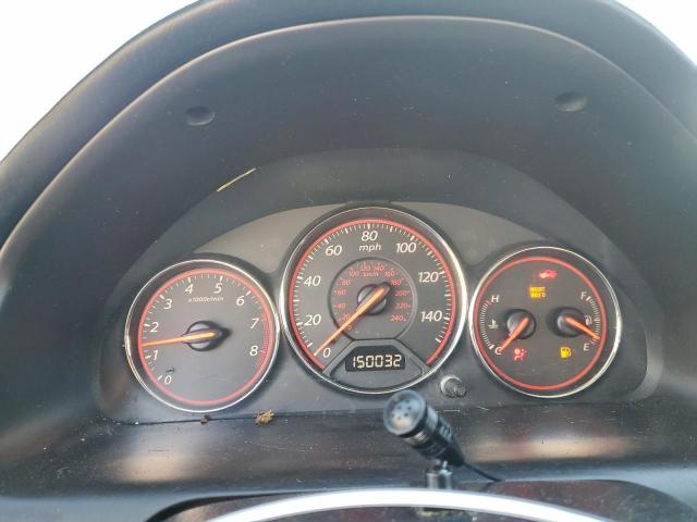 Honda Civic Lx Image 5