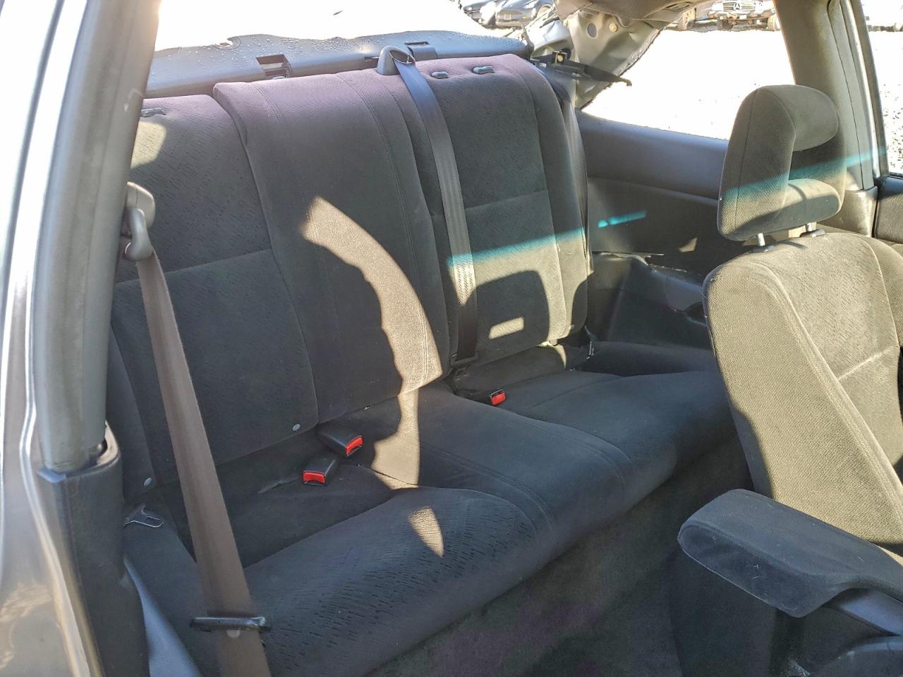 Honda Civic Lx Image 4