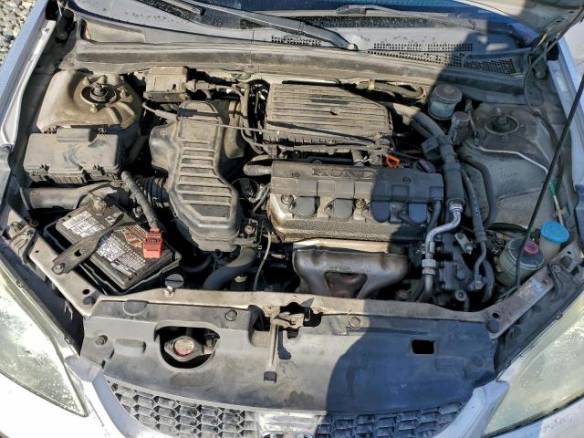 Honda Civic Lx Image 7