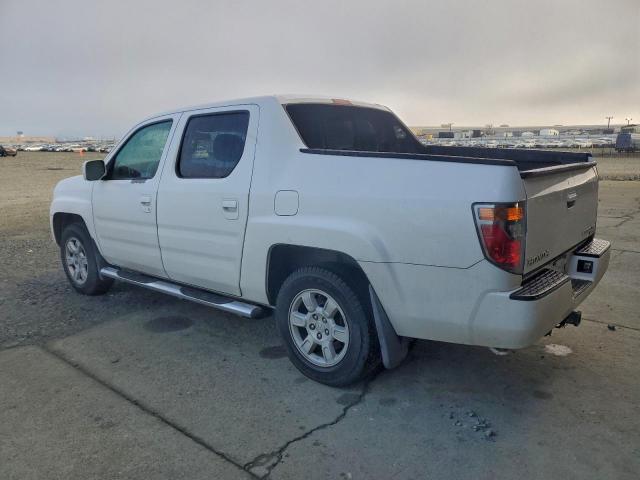 Honda Ridgeline Rtl Image 10