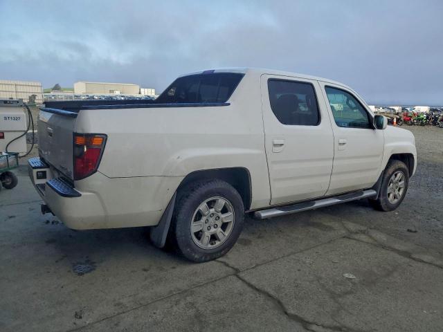 Honda Ridgeline Rtl Image 2