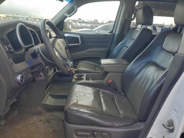 Honda Ridgeline Rtl Image 7