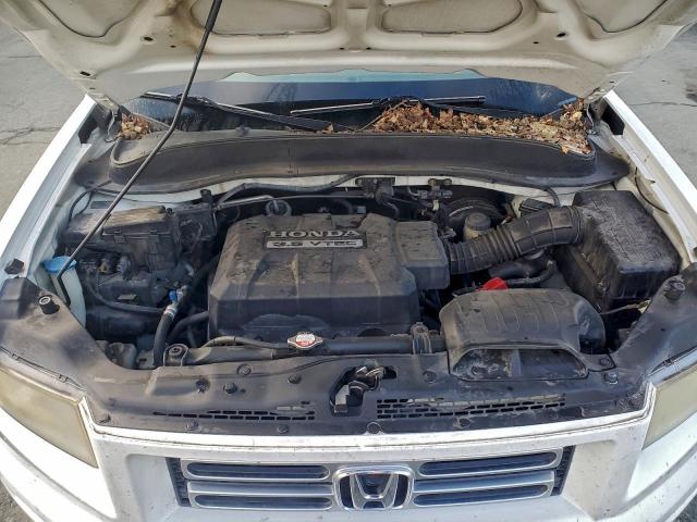 Honda Ridgeline Rtl Image 12