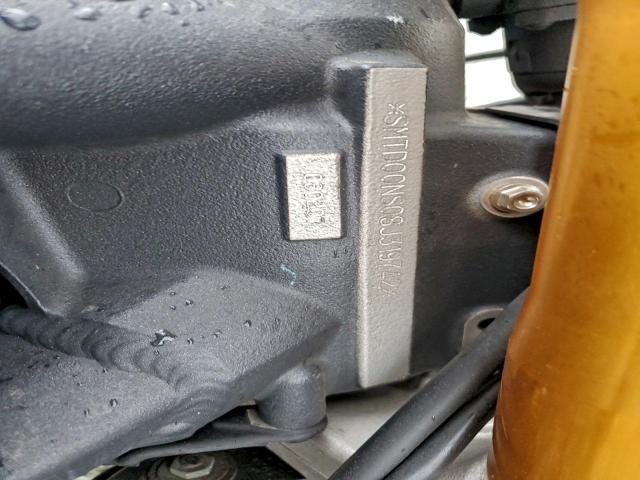 Triumph Motorcycle Daytona 675 Image 6