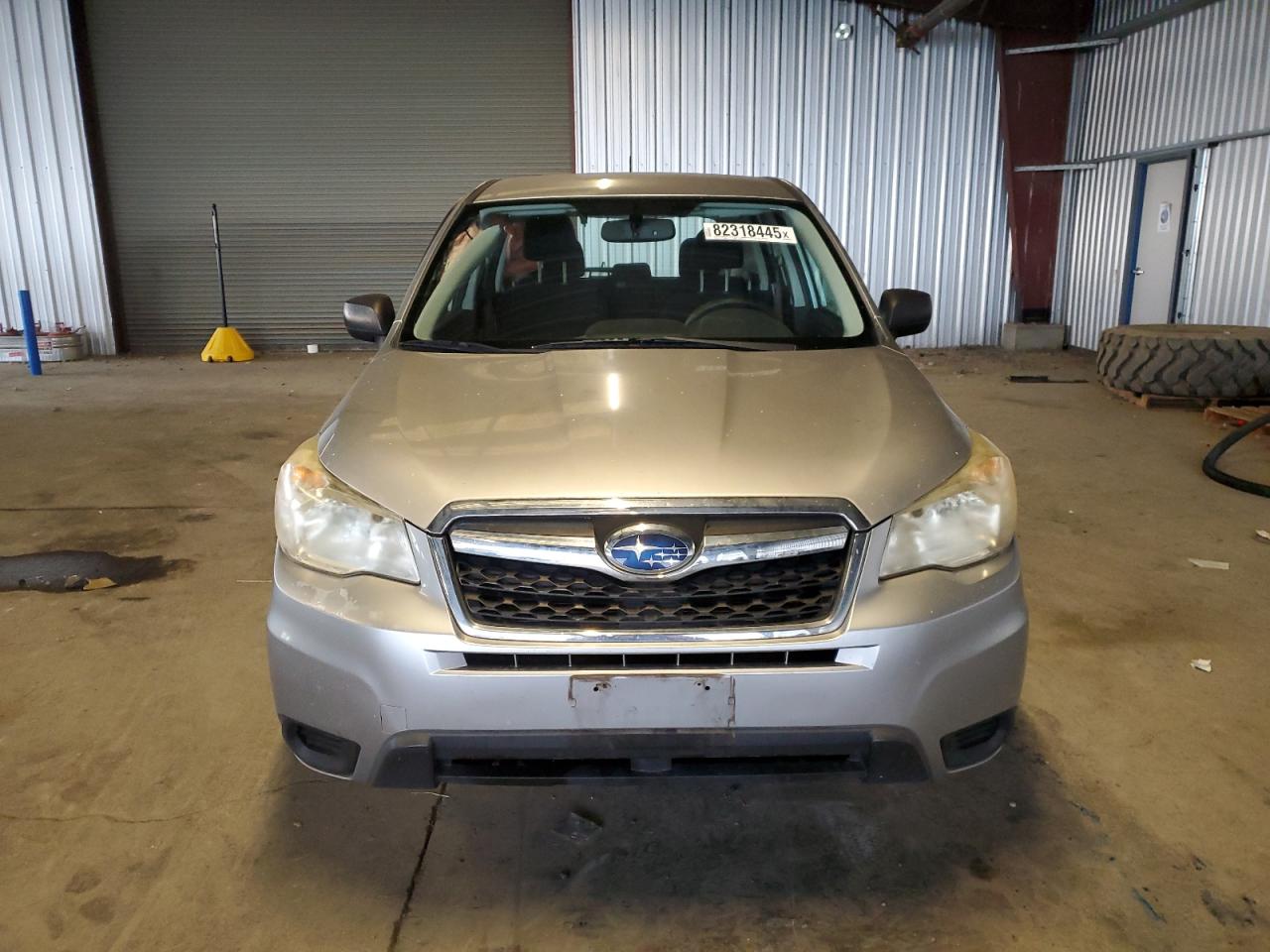 Subaru Forester 2.5i Image 3