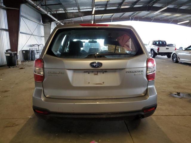 Subaru Forester 2.5i Image 7