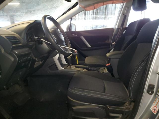 Subaru Forester 2.5i Image 6