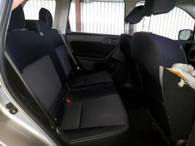 Subaru Forester 2.5i Image 12