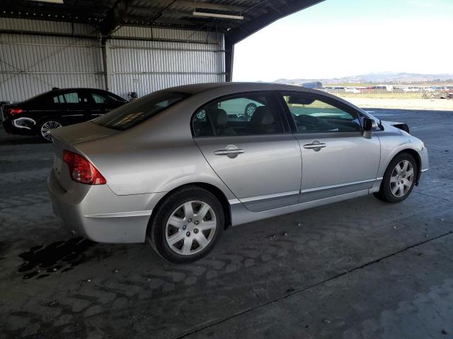 Honda Civic Lx Image 11