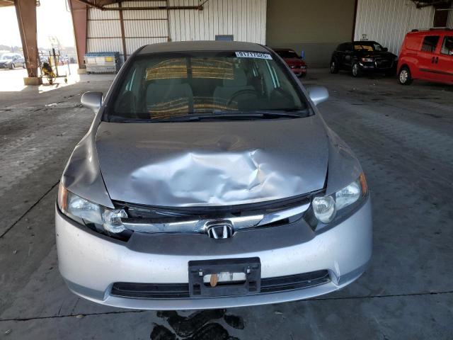 Honda Civic Lx Image 3