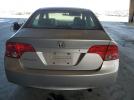 Honda Civic Lx Image 10