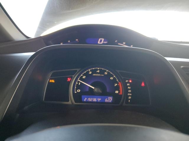 Honda Civic Lx Image 5