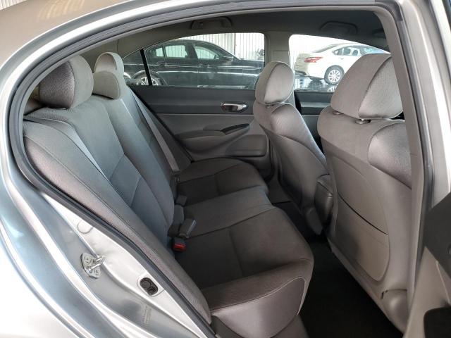 Honda Civic Lx Image 4