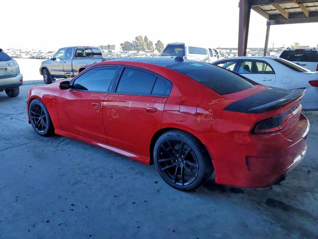 Dodge Charger Scat Pack Image 12