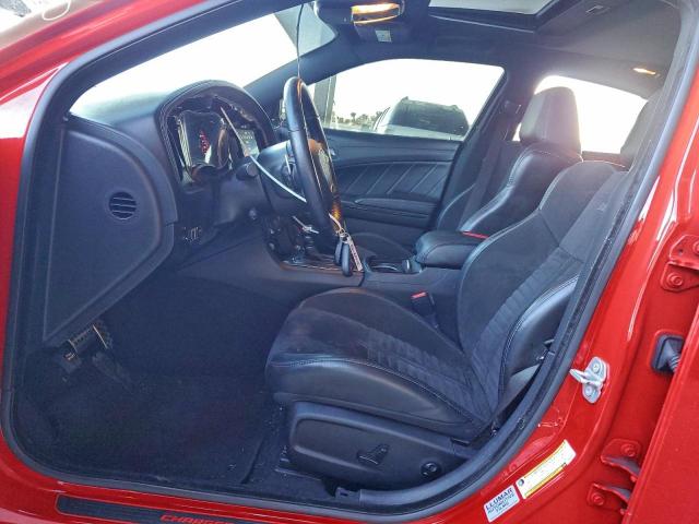 Dodge Charger Scat Pack Image 11