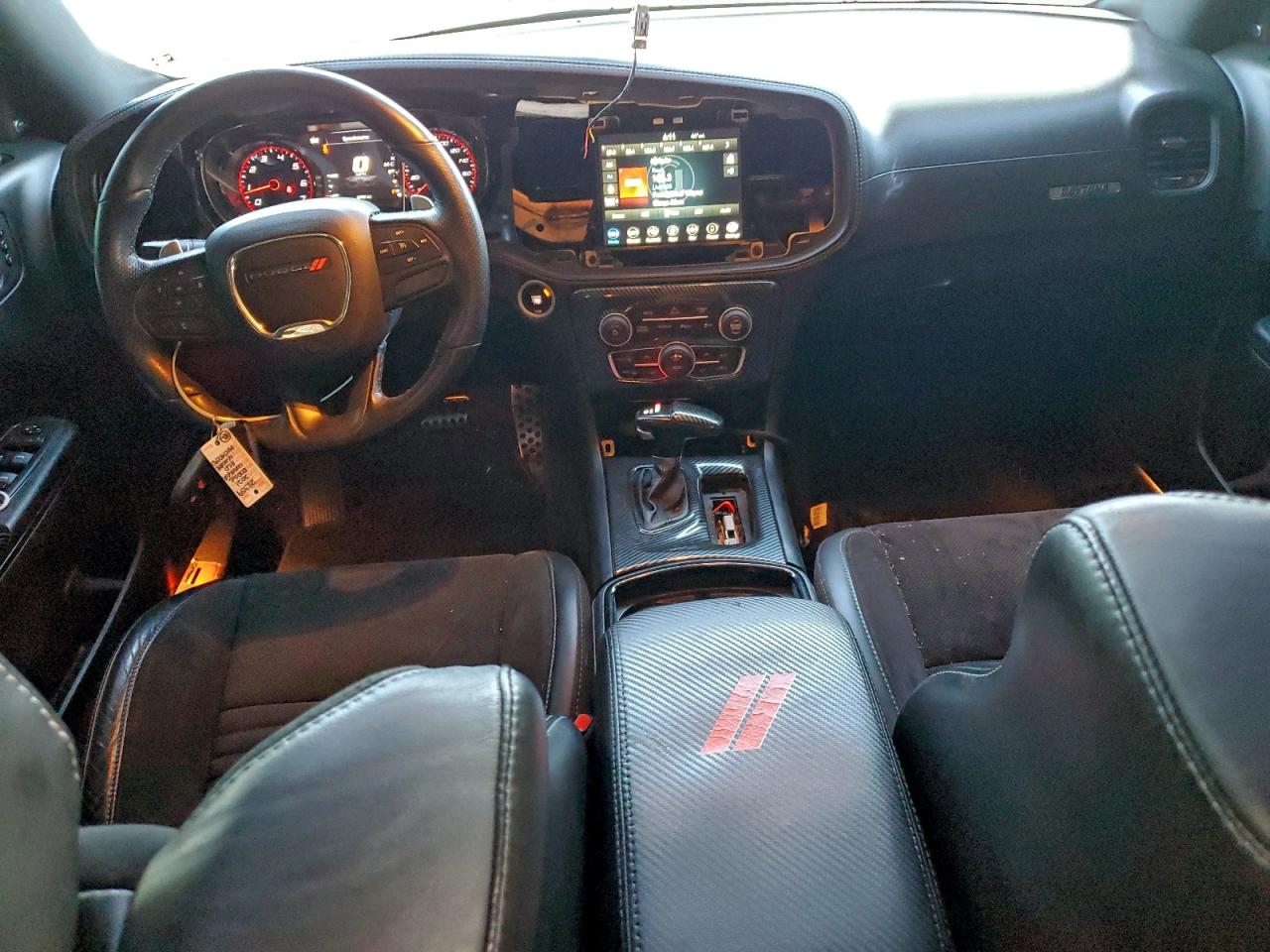 Dodge Charger Scat Pack Image 2