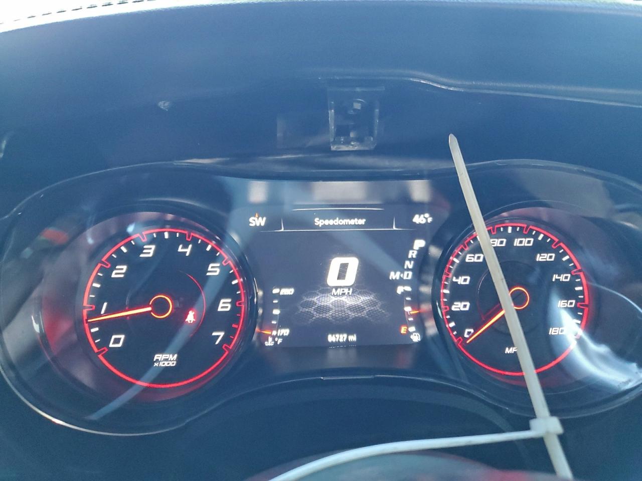 Dodge Charger Scat Pack Image 7