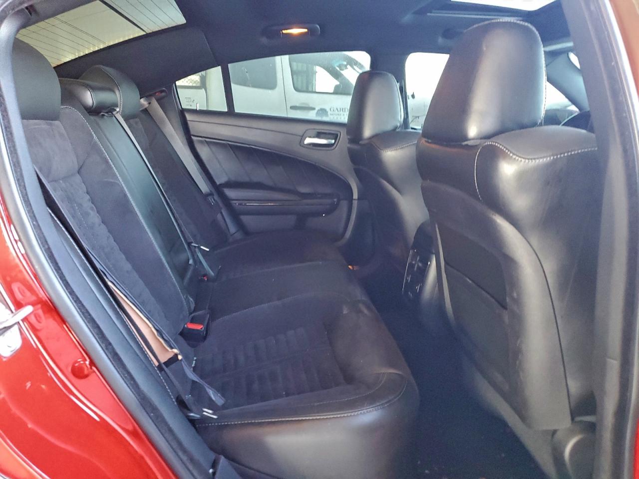 Dodge Charger Scat Pack Image 3