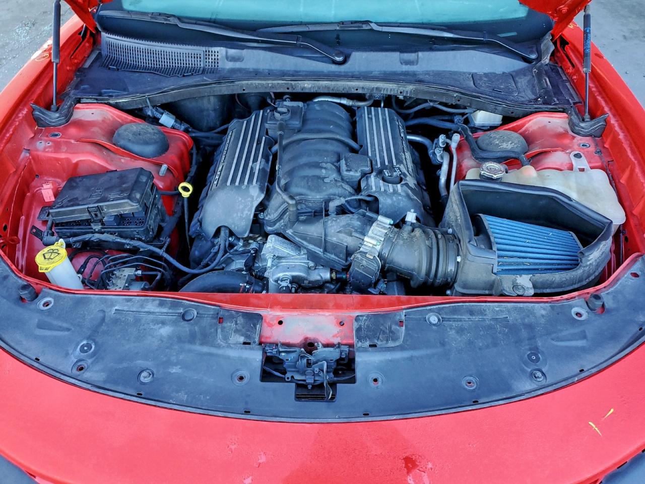 Dodge Charger Scat Pack Image 6