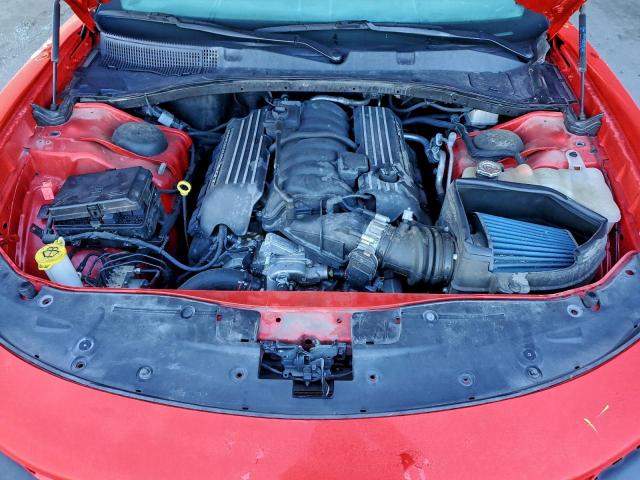 Dodge Charger Scat Pack Image 6