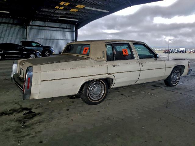 Cadillac DeVille Image 3