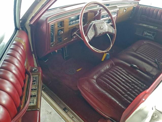 Cadillac DeVille Image 5