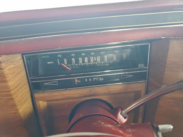 Cadillac DeVille Image 10