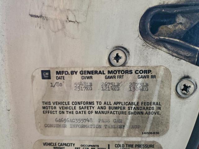 Cadillac DeVille Image 11