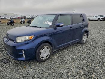  Salvage Toyota Scion