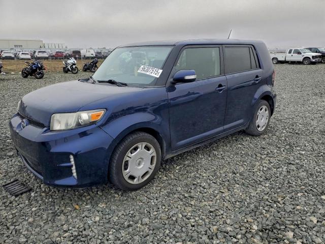  Salvage Toyota Scion