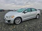 Ford Fusion Se Image 1