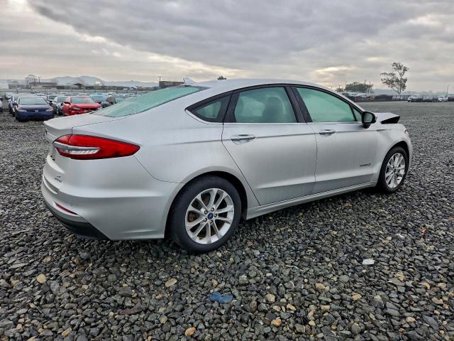Ford Fusion Se Image 12