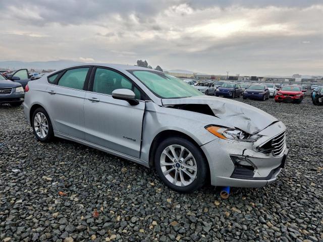 Ford Fusion Se Image 3