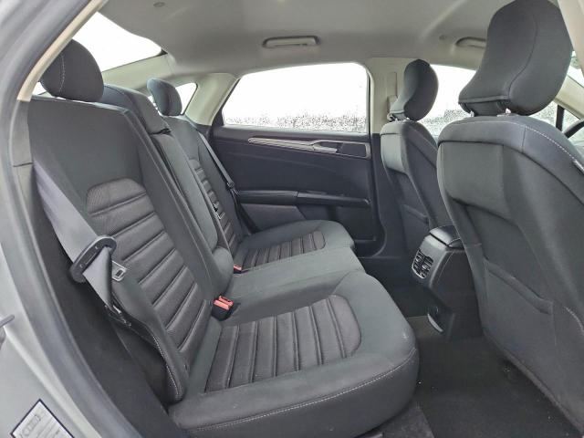 Ford Fusion Se Image 9