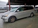 Honda Odyssey Exl Image 1