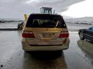 Honda Odyssey Exl Image 6