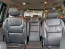 Honda Odyssey Exl Image 5