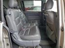 Honda Odyssey Exl Image 8