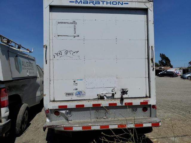 Ford Econoline E350 Super Duty Cutaway Van Image 5