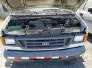 Ford Econoline E350 Super Duty Cutaway Van Image 12