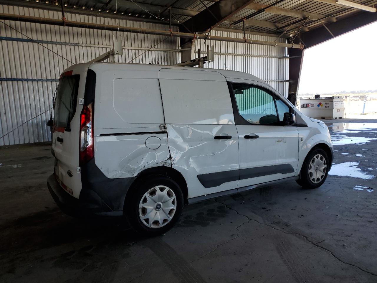 Ford Transit Xl Image 6